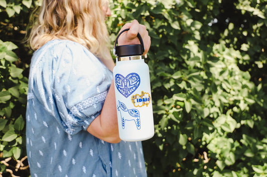 your heart is kind sticker image 1