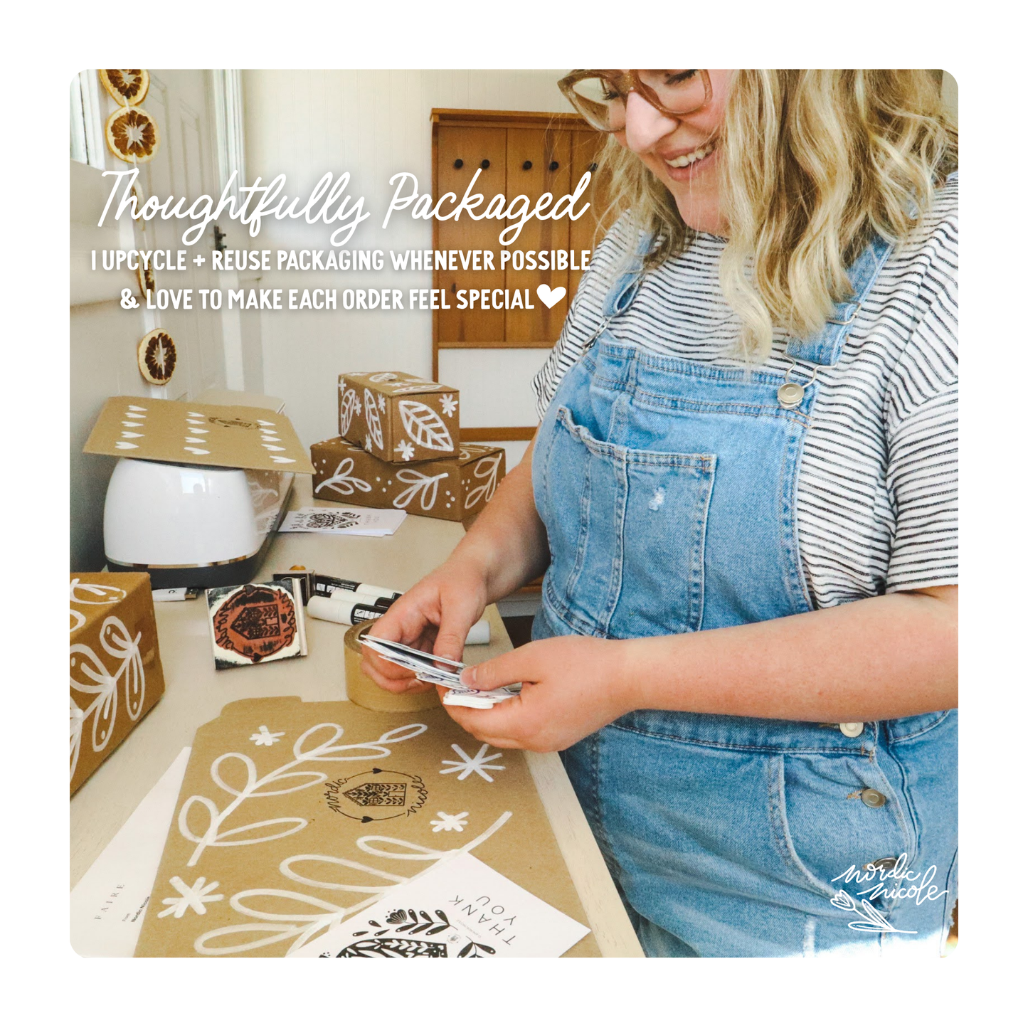 nampa water tower sticker