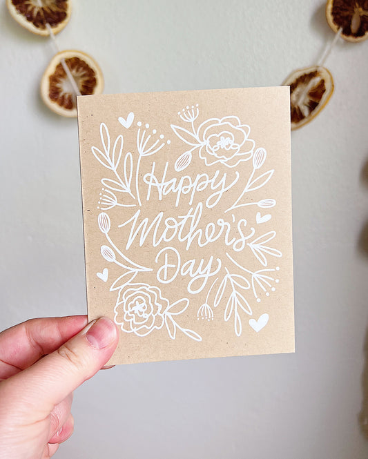 mother's day greeting card image 0