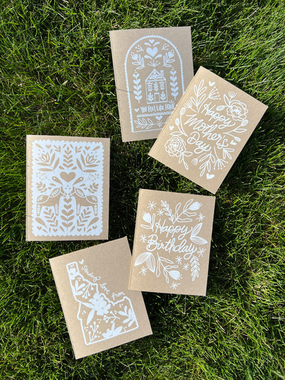 mother's day greeting card image 2
