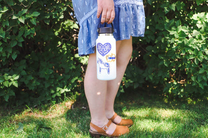 your heart is kind sticker image 3